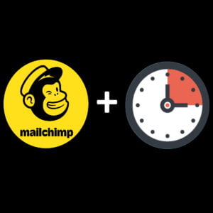 Scheduled Notification Bar Plugin Mailchimp Extension